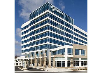 Clinic photo/Office of Dr. WILLIAM S. JONAS