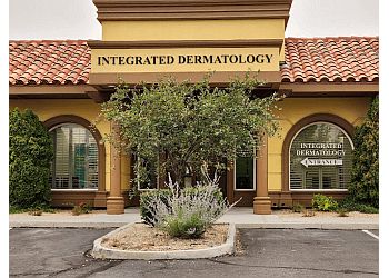 Clinic photo/Office of Dr. WILLIAM SOREN MORTENSEN