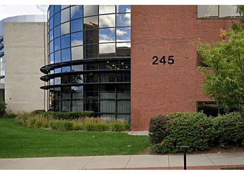 Clinic photo/Office of Dr. WILLIAM T. CULLEN