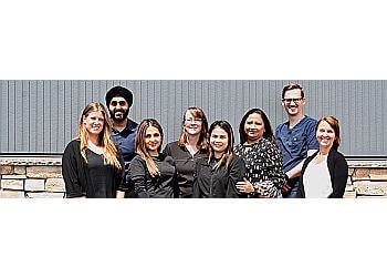 Clinic photo/Office of Dr. WILLOUGHBY DENTAL CENTRE