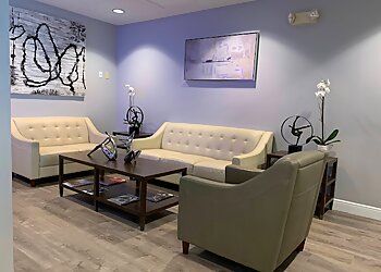 Clinic photo/Office of Dr. WILSON DUMORNAY