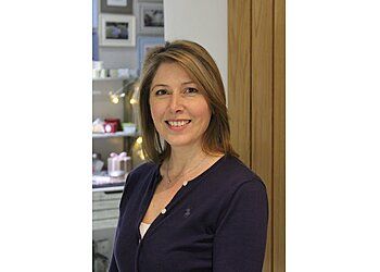 Clinic photo/Office of Dr. WINCHESTER SPINE CENTRE