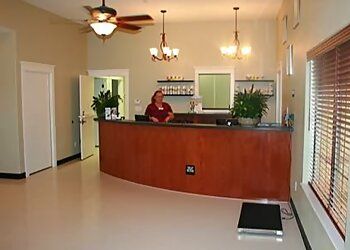 Clinic photo/Office of Dr. WINDMILL ANIMAL HOSPITAL