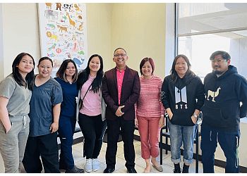 Clinic photo/Office of Dr. WINSTON C. UMALI