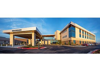 Clinic photo/Office of Dr. WINSTON FONG