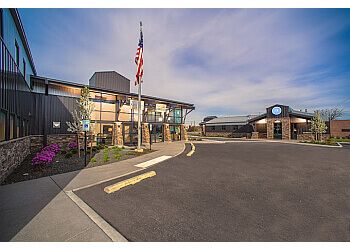 Clinic photo/Office of Dr. WM. PHILIP WERSCHLER