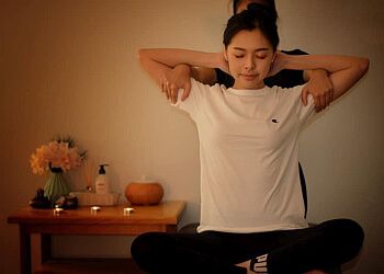 Clinic photo/Office of Dr. WOLLONGONG THAI MASSAGE