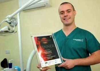 Clinic photo/Office of Dr. WOODTHORPE DENTAL CENTRE