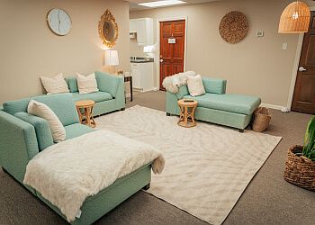 Clinic photo/Office of Dr. WORTH COUNSELING GROUP