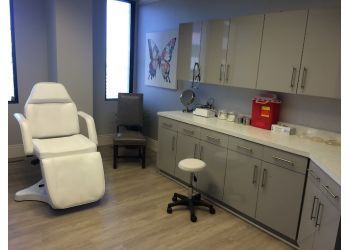 Clinic photo/Office of Dr. WRIGHT A. JONES