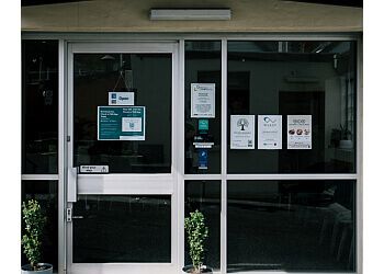 Clinic photo/Office of Dr. WUEST ACUPUNCTURE