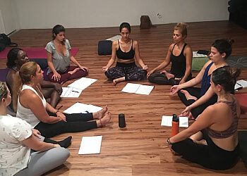 Clinic photo/Office of Dr. WYNWOOD YOGA