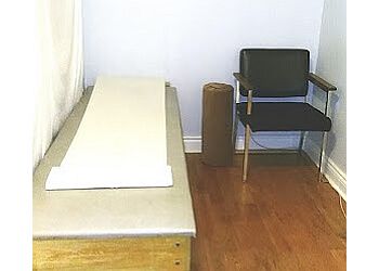 Clinic photo/Office of Dr. XU ACUPUNCTURE OTTAWA