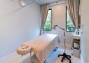 Clinic photo/Office of Dr. YALETOWN WELLNESS CENTER