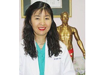 Clinic photo/Office of Dr. YANG HEALTH CENTER