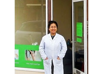 Clinic photo/Office of Dr. YANHUANG HEALTHCARE