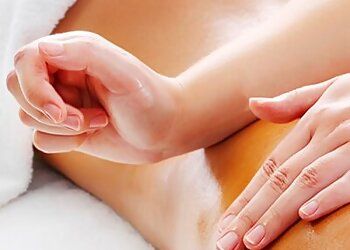 Clinic photo/Office of Dr. YAYA THAI MASSAGE