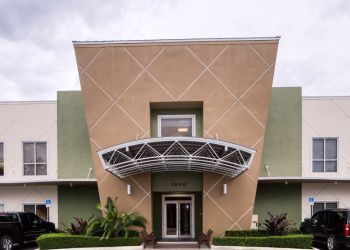 Clinic photo/Office of Dr. YEKUTIEL SANDMAN