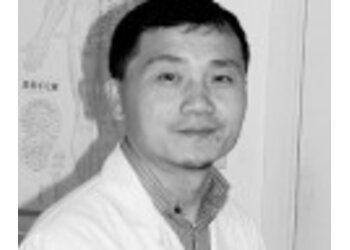 Clinic photo/Office of Dr. YELLOW EMPEROR – CHINESE MEDICAL CENTRE