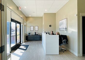 Clinic photo/Office of Dr. YELLOWSTONE DERMATOLOGY ASSOCIATES