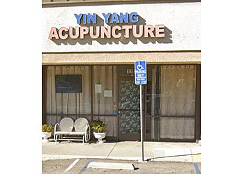 Clinic photo/Office of Dr. YIN YANG ACUPUNCTURE