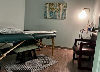 Clinic photo/Office of Dr. YIN YANG HOUSE CHATTANOOGA LLC