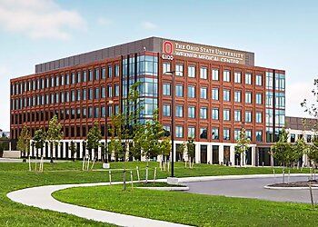 Clinic photo/Office of Dr. YIXIN LIN