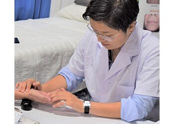 Clinic photo/Office of Dr. YIYI WELLNESS CLINIC