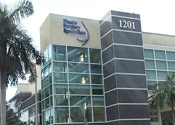 Clinic photo/Office of Dr. YOAV BARNAVON