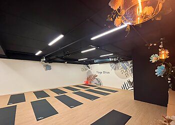 Clinic photo/Office of Dr. YOGA BLISS