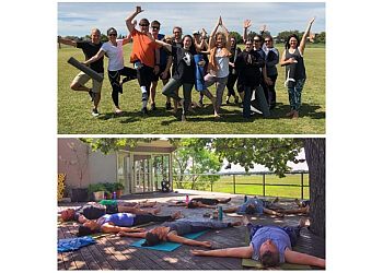 Clinic photo/Office of Dr. YOGA BRAVE