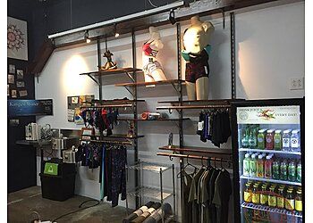 Clinic photo/Office of Dr. YOGA FACTORY PITTSBURGH