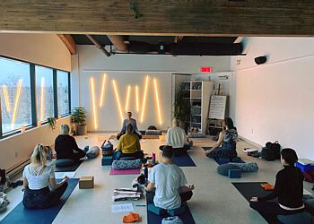 Clinic photo/Office of Dr. YOGA FITNESS LEBOURGNEUF