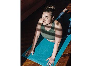 Clinic photo/Office of Dr. YOGA FOR YOU