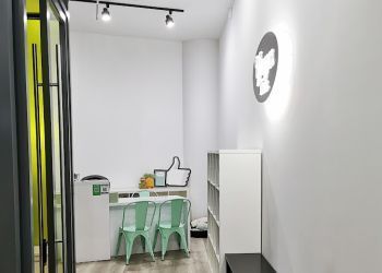 Clinic photo/Office of Dr. YOGA INC.