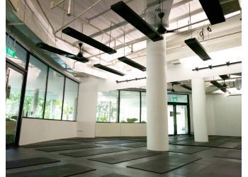 Clinic photo/Office of Dr. YOGA INC.