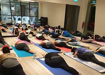 Clinic photo/Office of Dr. YOGA KULA