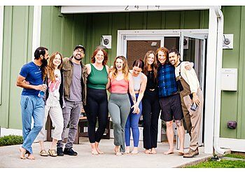 Clinic photo/Office of Dr. YOGA LANDING