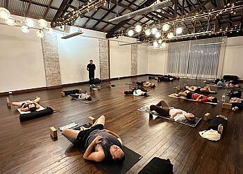 Clinic photo/Office of Dr. YOGA LOFT