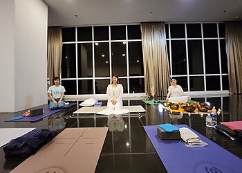 Clinic photo/Office of Dr. YOGA NATION