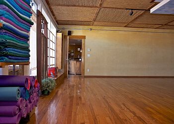 Clinic photo/Office of Dr. YOGA OASIS