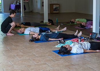 Clinic photo/Office of Dr. YOGA POD