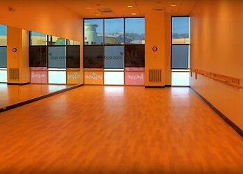 Clinic photo/Office of Dr. YOGA POD