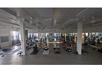 Clinic photo/Office of Dr. YOGA ROOM HAWAII