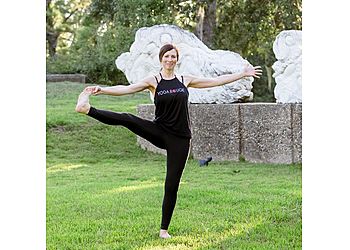 Clinic photo/Office of Dr. YOGA ROUGE