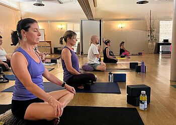 Clinic photo/Office of Dr. YOGA SANCTUARY