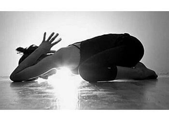 Clinic photo/Office of Dr. YOGA WITH YY