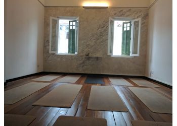 Clinic photo/Office of Dr. YOGA+