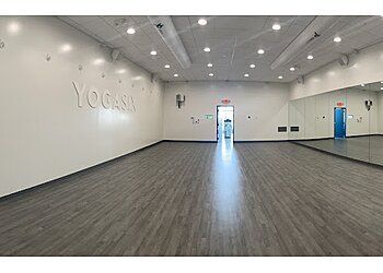 Clinic photo/Office of Dr. YOGASIX FAYETTEVILLE