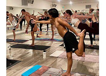 Clinic photo/Office of Dr. YOGASIX